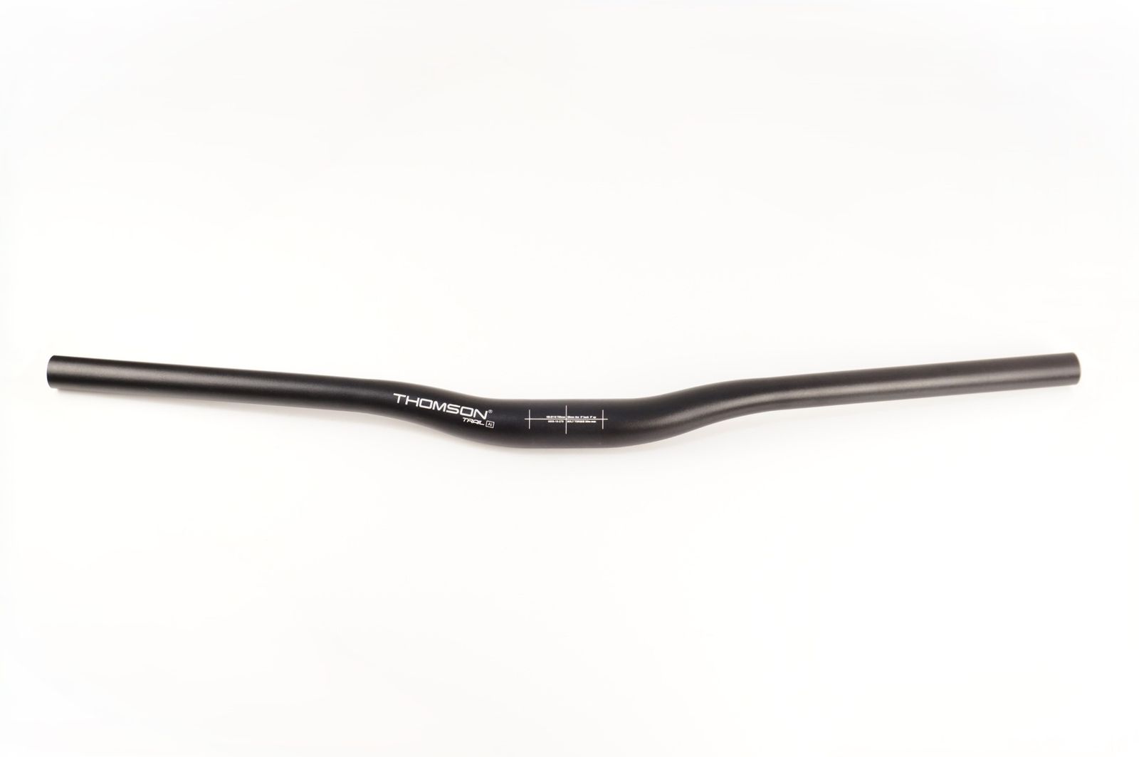THOMSON 「トムソン」 TRAIL AL φ31.8 670mm ハンドル / バイチャリ中目黒店