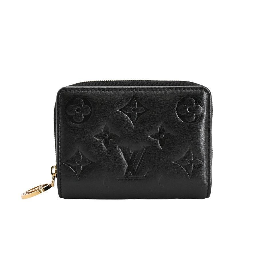 LOUIS VUITTON ルイヴィトン ミディアムウォレット ポルトフォイユルー M81599