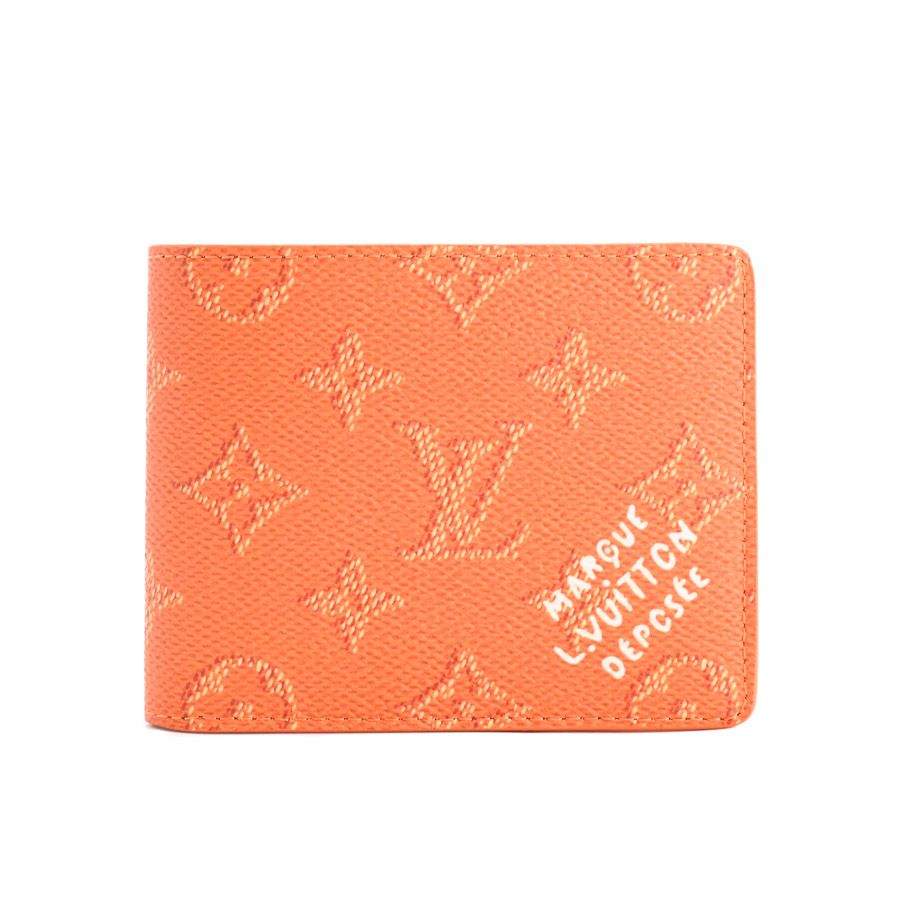 LOUIS VUITTON ルイヴィトン 札入れ ポルトフォイユスレンダー M26838 58,200円
