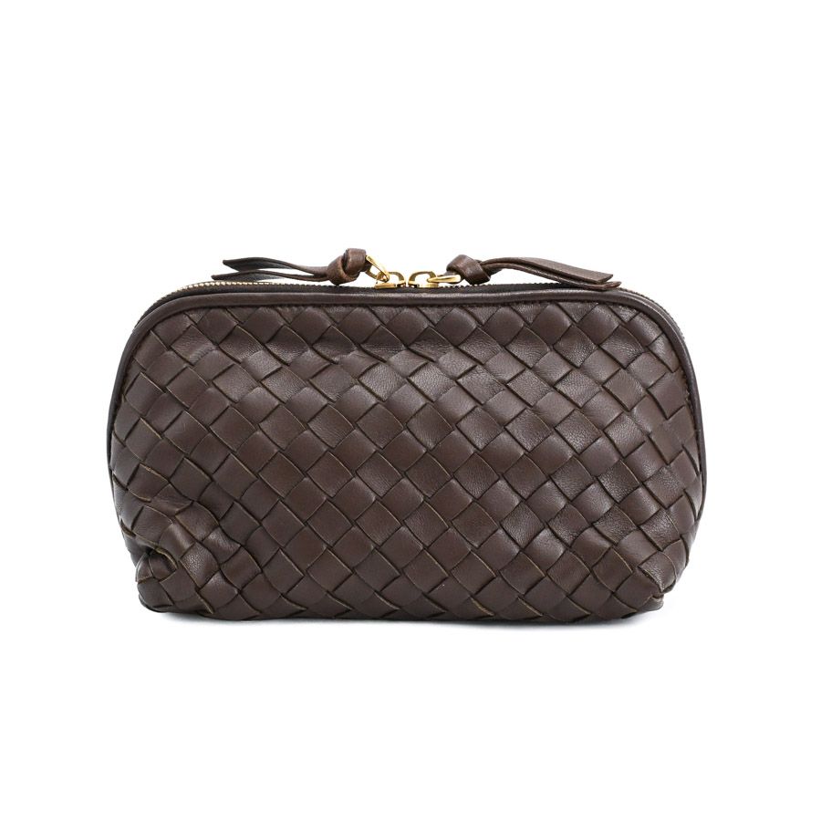 BOTTEGA VENETA ボッテガヴェネタ ポーチ ポーチ 132534 21,000円