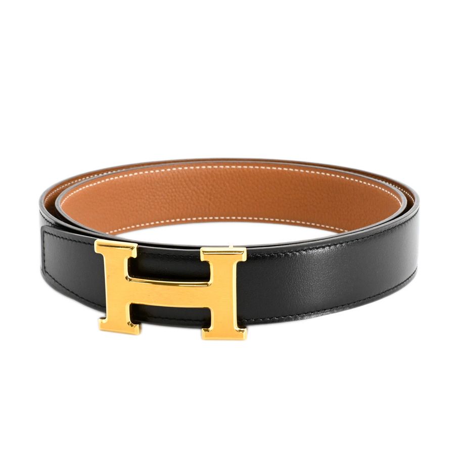 HERMES エルメス ベルト Hベルト 65,450円