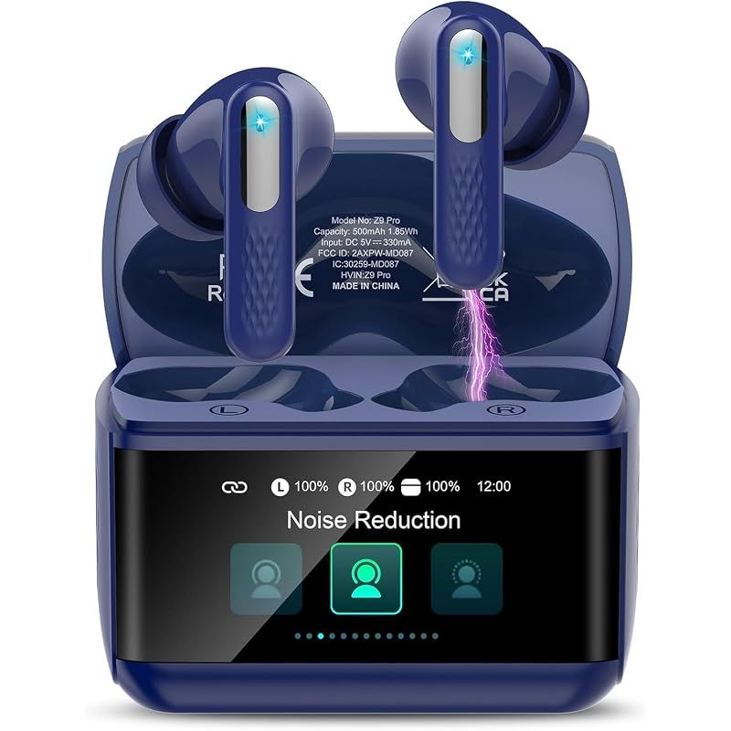 【新品】 イヤホン bluetooth ワイヤレスイヤホン iPhone/Android適用 スポーツ/通勤/WEB会議 0 16,025円