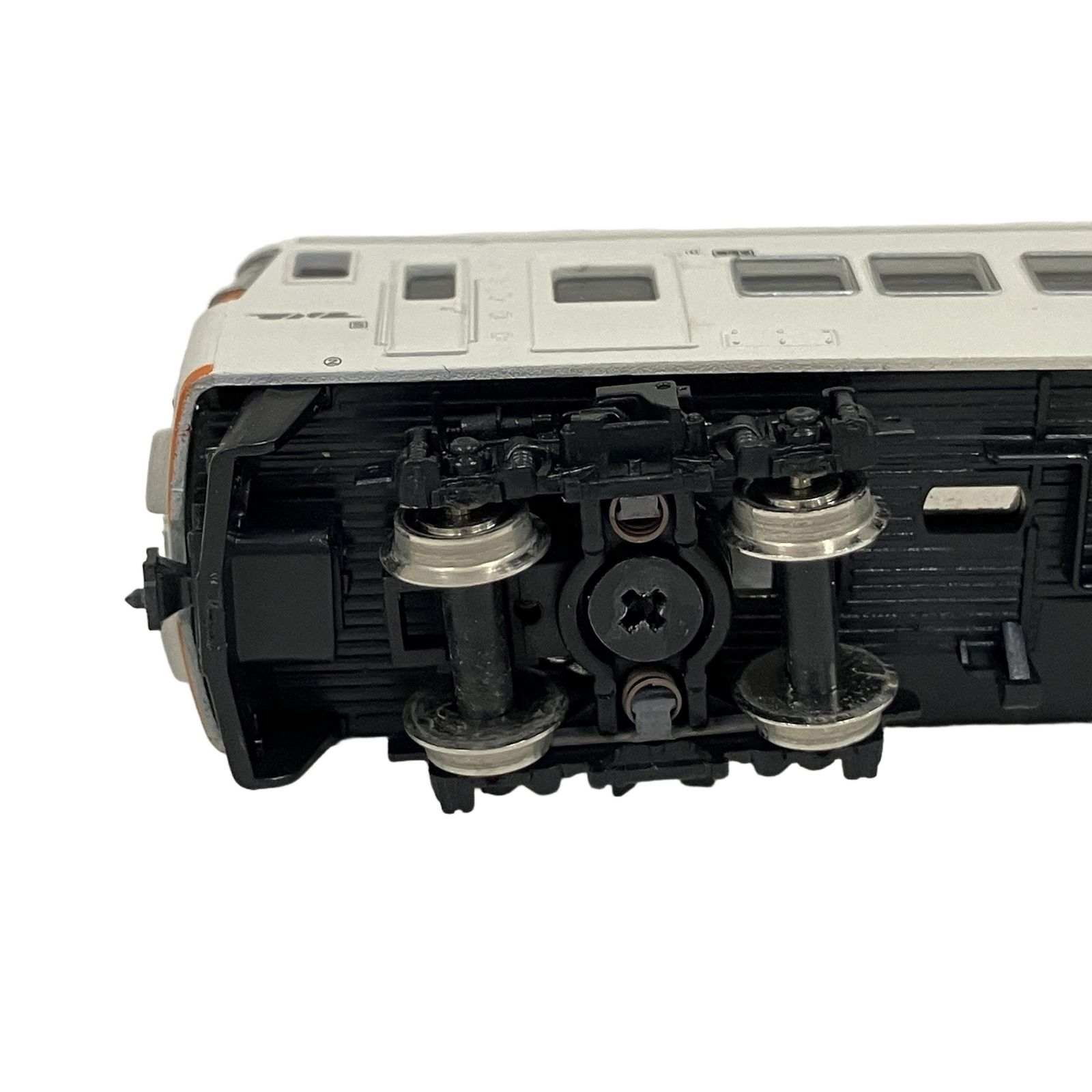 MICROACE A-4160 国鉄 185系 試案塗装 朱編成 7両セット 鉄道模型 N