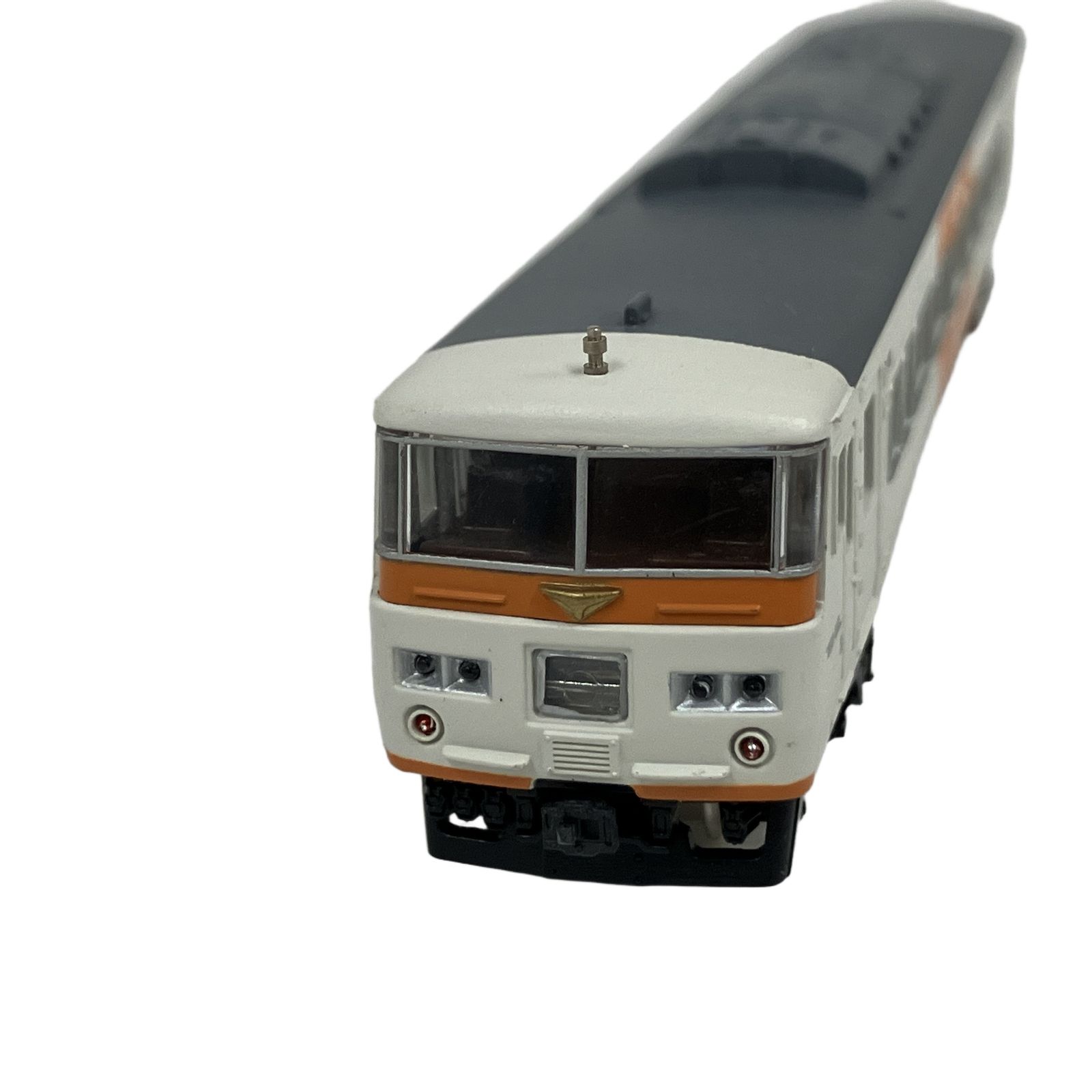 MICROACE A-4160 国鉄 185系 試案塗装 朱編成 7両セット 鉄道模型 N