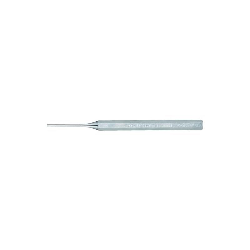 TRUSCO(トラスコ) ピンポンチ 5.5mm×150mm × 20本 【ケース販売】 0 10,410円