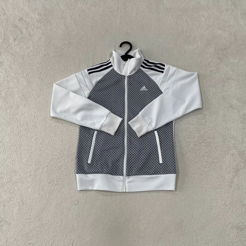 M アディダス ドット トラックジャージ ジャージ レア 必須アイテム 白 7,509円
