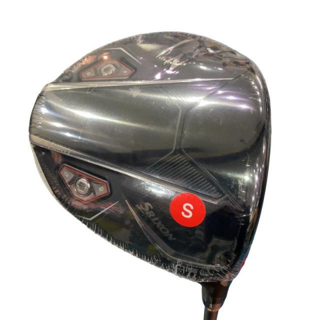 【中古】 ダンロップ SRIXON ZXi 10.5° ドライバー DR Diamana ZXi 50 (フレックスS) メンズ 男性用 右利き 右用 Nランク ゴルフクラブ