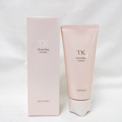 リニューアル) MENARD メナード TK クレンジングクリーム A 130g