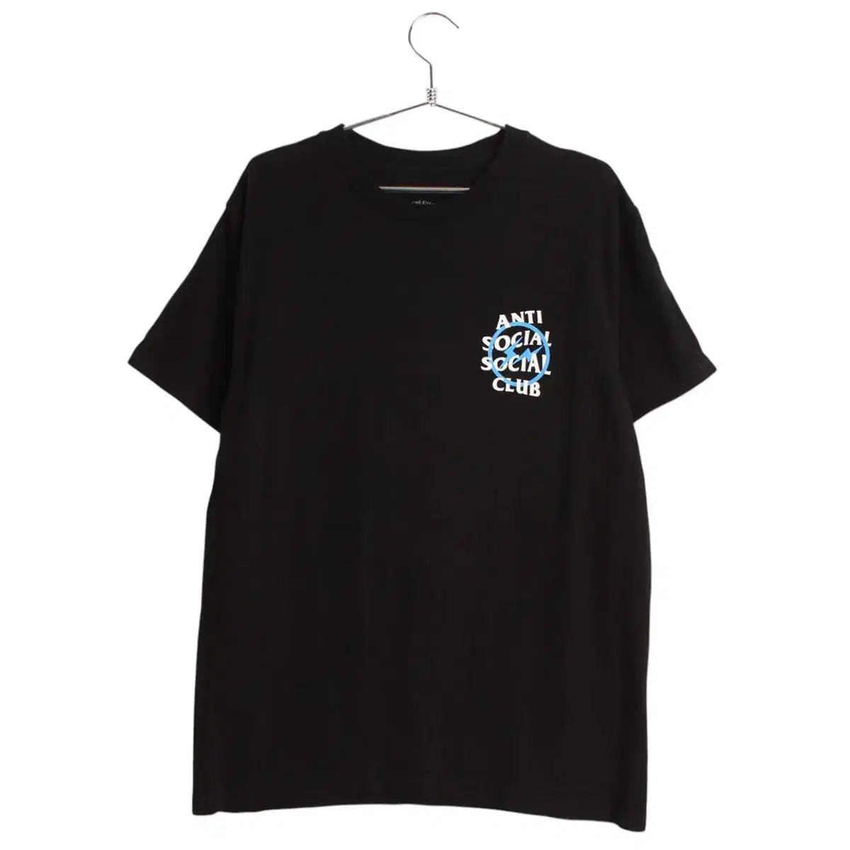 M Anti Social Social Club(アンチソーシャルソーシャルクラブ) FRAGMENT DESIGN(フラグメント デザイン) 半袖 Tシャツ