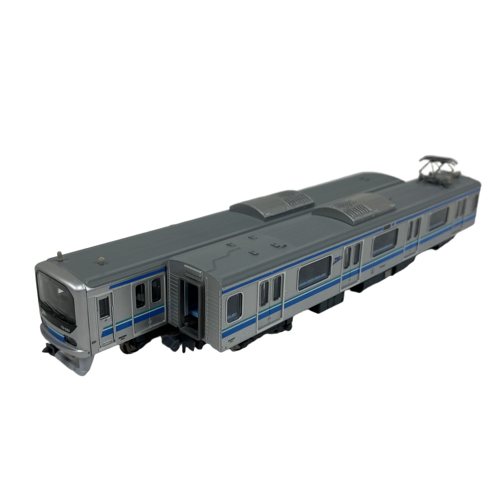 MICRO ACE A-3881 東京臨海高速鉄道 りんかい線 70-000形 基本6両