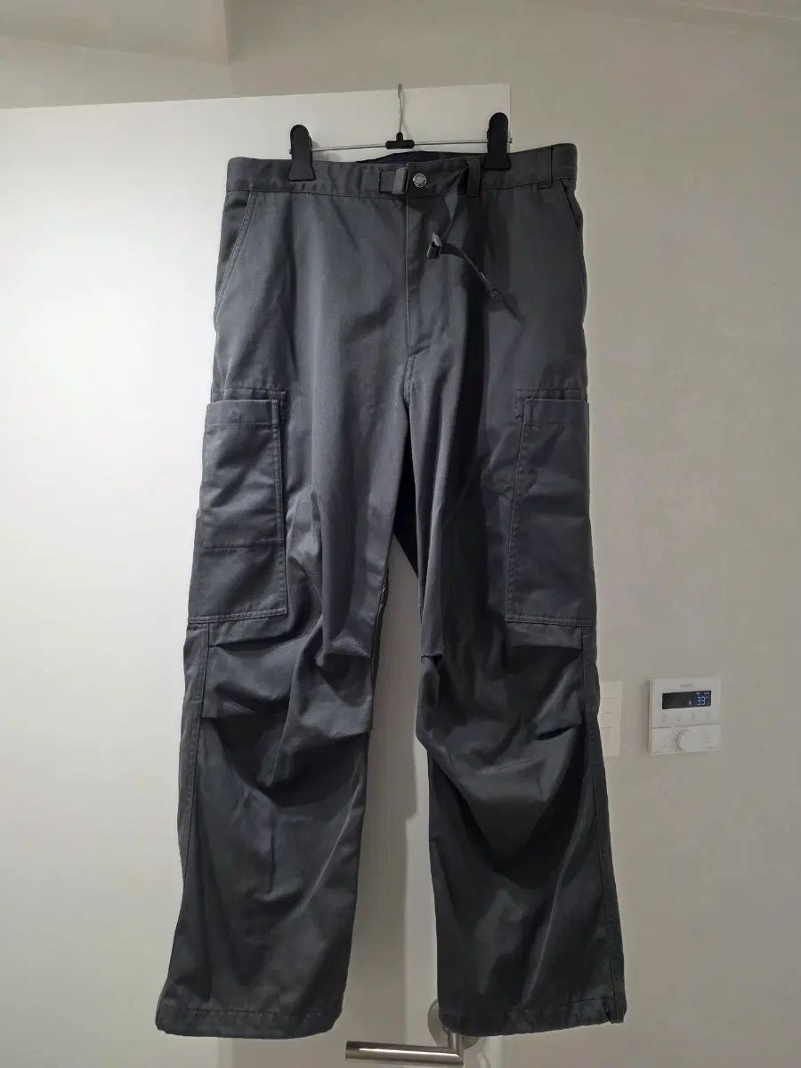 THE NORTH FACE パープルラベル カーゴパンツ 出品