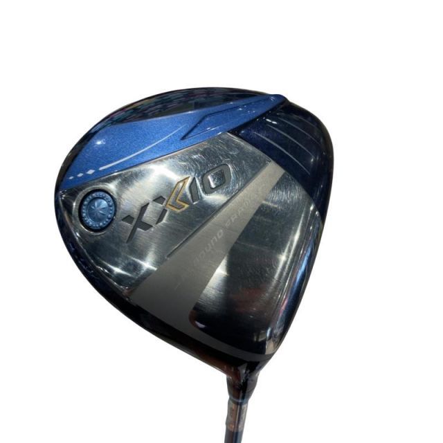 【中古】 ダンロップ XXIO(2024) 11.5° レディース ドライバー DR XXIO MP1300L(DR) (フレックスR) レディース 女性用 右利き 右用 Cランク ゴルフクラブ 31,243円