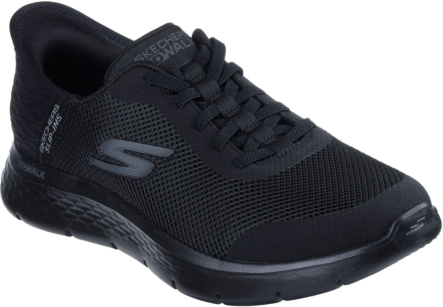 スケッチャーズ SKECHERS GO WALK FLEX-HANDS UP メンズ スニーカー シューズ ウォーキング 通気性 クッション性 軽量 サポート力 216324WW GRY グレー 26.0 9,232円