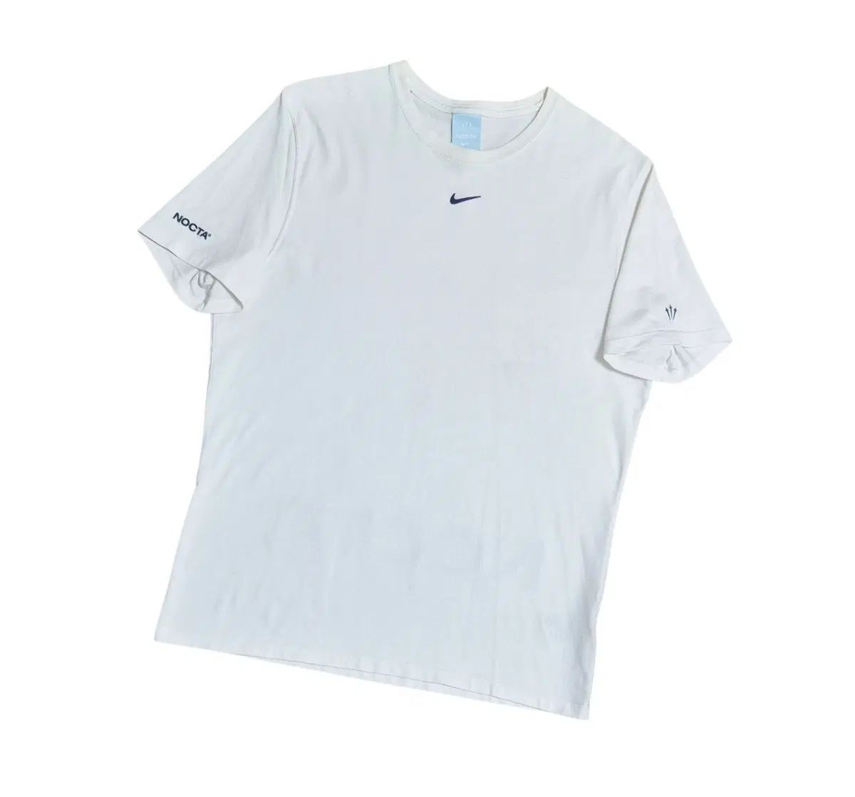 ナイキ ドレイク Nocta 半袖Tシャツ