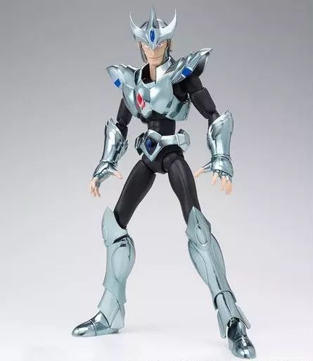 【中古】フィギュア 聖闘士聖衣神話 クロウジャミアン 「聖闘士星矢」 魂ウェブ商店限定