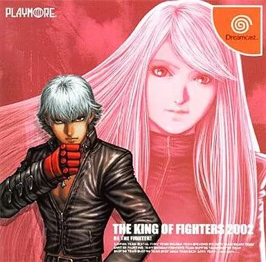 中古】ドリームキャストソフト THE KING OF FIGHTERS 2002[ドリーム
