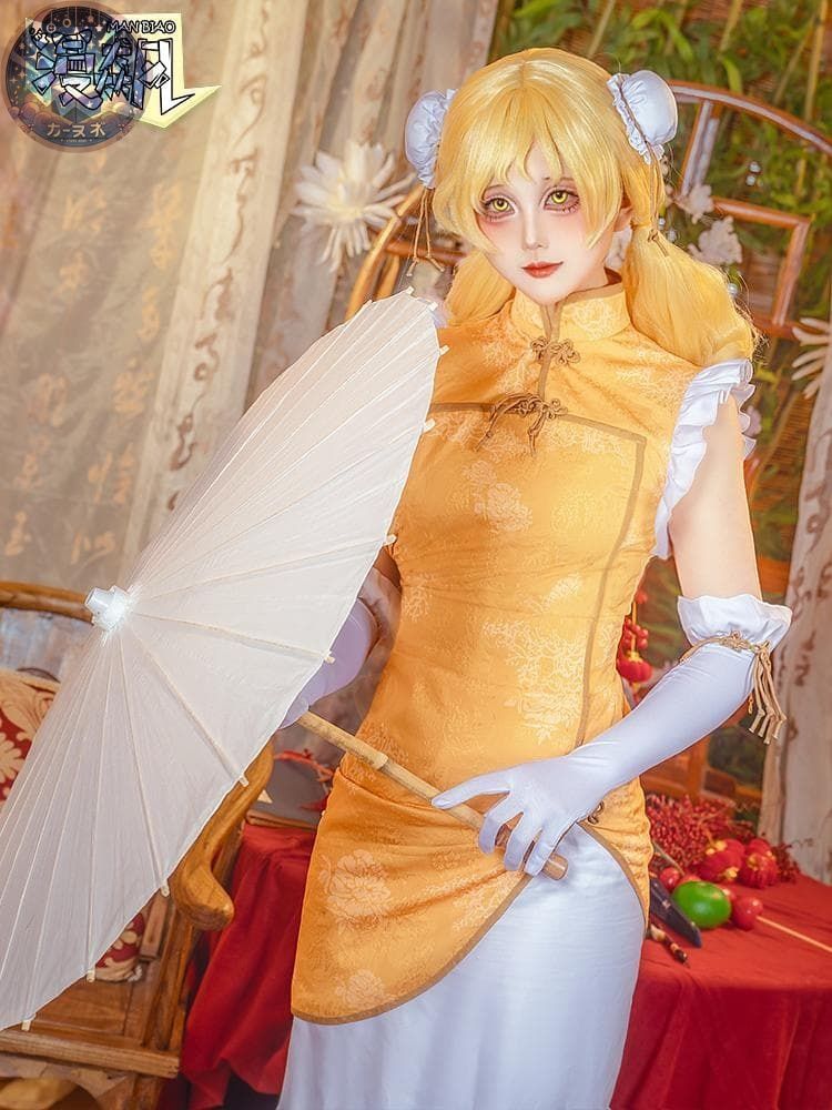 新品未使用 魔法少女まどか☆マギカ 巴マミ コスプレ 衣装 13,605円