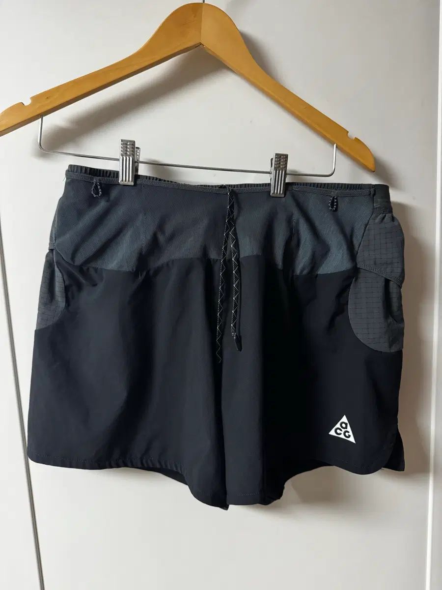 acgトレイルショーツ L 出品 6,747円