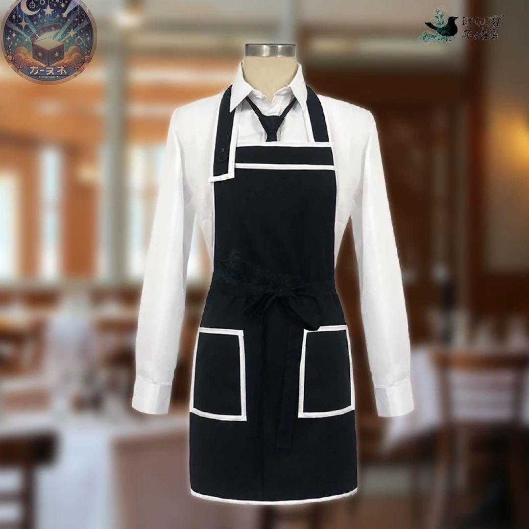 新品未使用 あんさんぶるスターズ 　椎名ニキ　コスプレ衣装　ワンサイズ