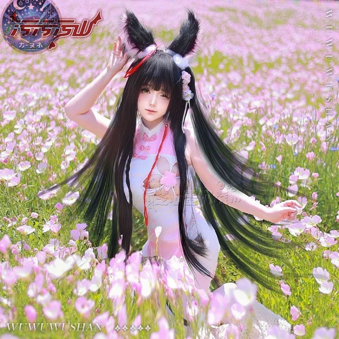 新品未使用 山　コスプレ　アズールレーン　長門　ながと 13,814円