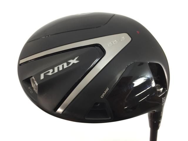返品OK 【中古ゴルフクラブ】ヤマハ RMX(リミックス) DD-2 ドライバー 2026 ディアマナ RB43 1W 25,127円