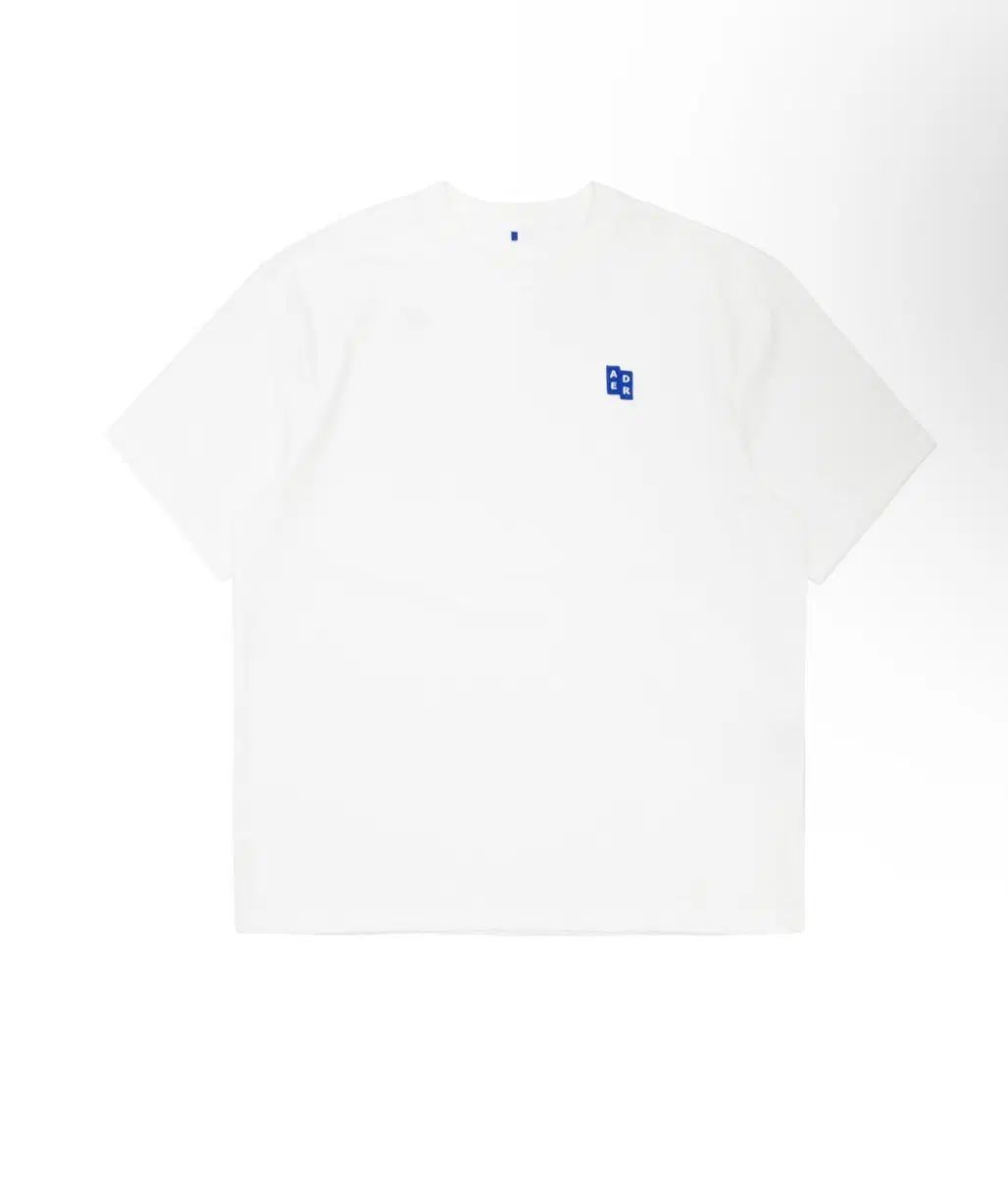 ADER ERROR アーダーエラー SIGNIFICANT シーグリ 半袖