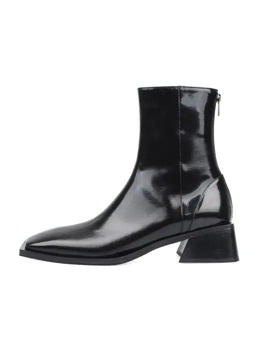 HUMANT ラム チェルシーブーツ 出品 24,920円