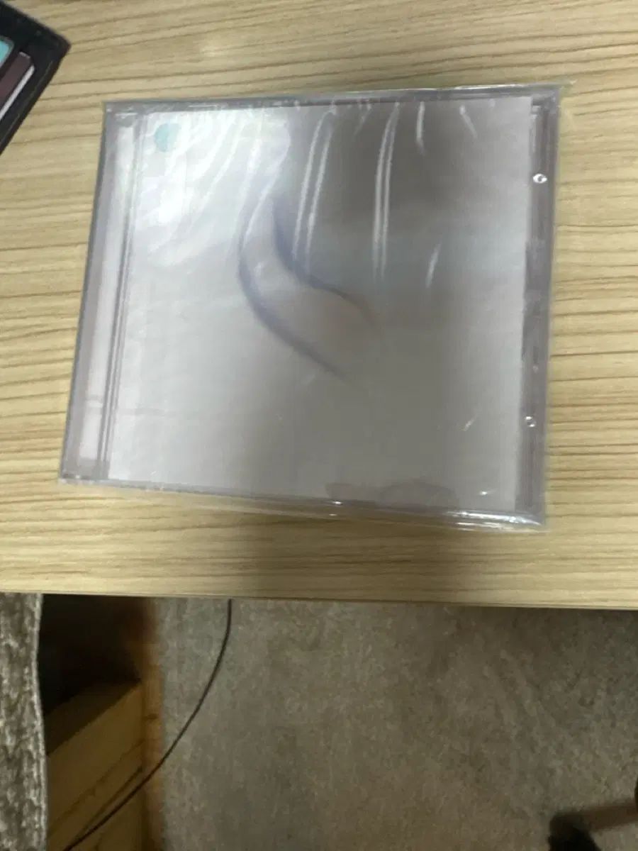 ナショナルヒップ 迷惑な ライブ 1 cd 未開封