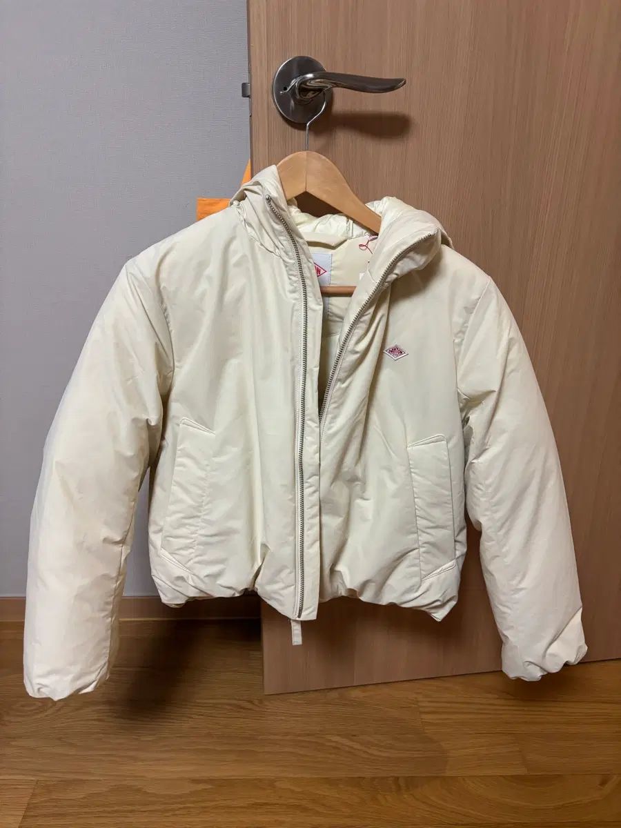 ダントン ダウン 新品 xs