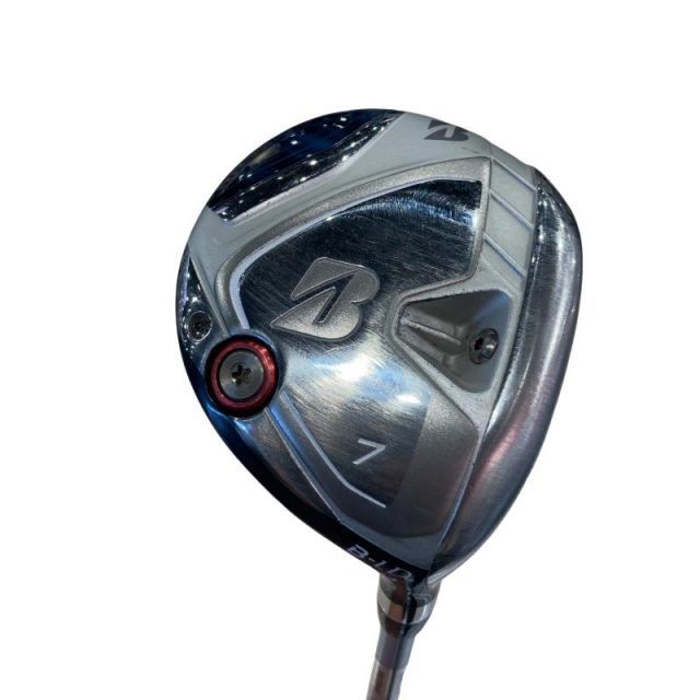 【中古】 ブリヂストン BRIDGESTONE B-LD 7W レディース フェアウェイウッド FW Air Speeder BS-LD for Wood(FW) (フレックスA) レディース 女性用 右利き 右用 Cランク ゴルフクラブ 11,667円