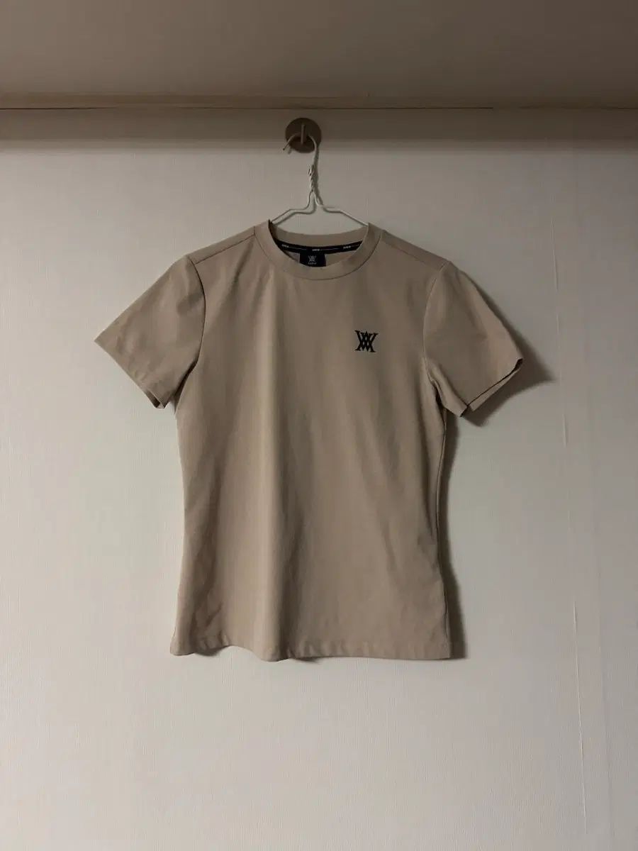 ANEW ゴルフウェア 半袖Tシャツ ほぼ新品