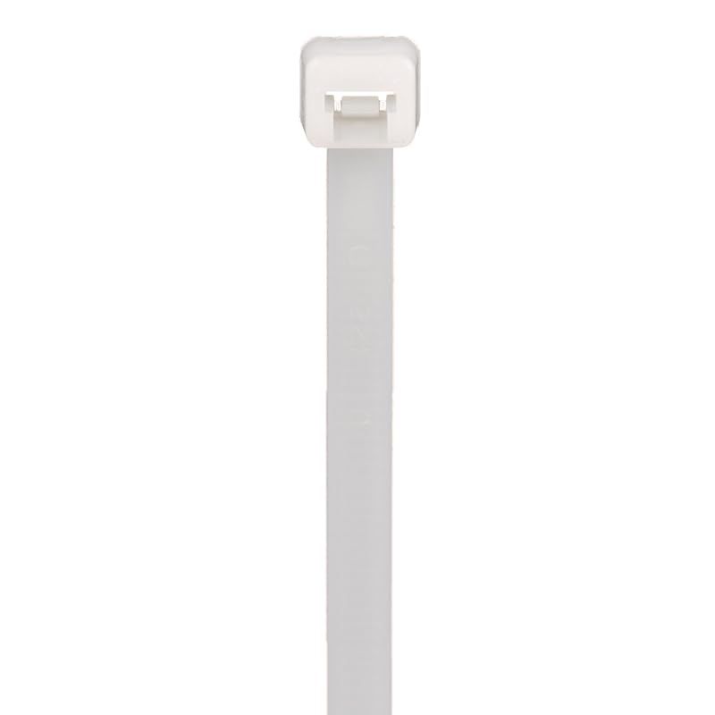 パンドウイット ナイロン結束バンド ナチュラル 幅4.8mm 長さ368mm 1000本入り PLT4S-M 1 28,599円