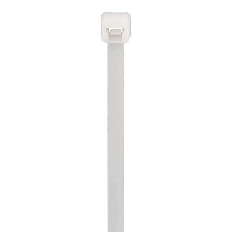 パンドウイット ナイロン結束バンド ナチュラル 幅3.7mm 長さ290mm 1000本入り PLT3I-M 1 18,777円