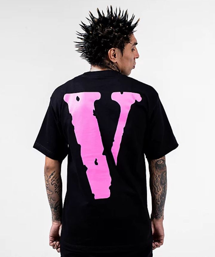 VLONE Tシャツ5