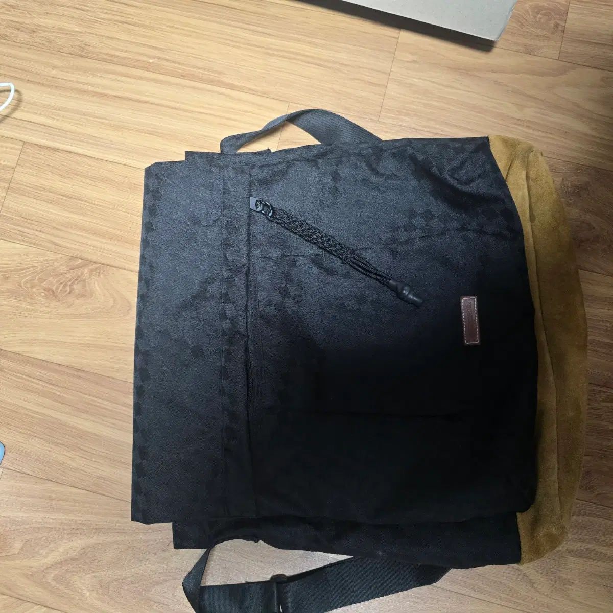 ADER ERROR アーダーエラー クロスバック Nacor cross bag 中古