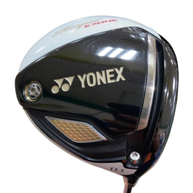 【中古】 ヨネックス EZONE Royal(2019) 11.5° ドライバー DR Royal EZONE(DR) (フレックスR) メンズ 男性用 右利き 右用 Cランク ゴルフクラブ