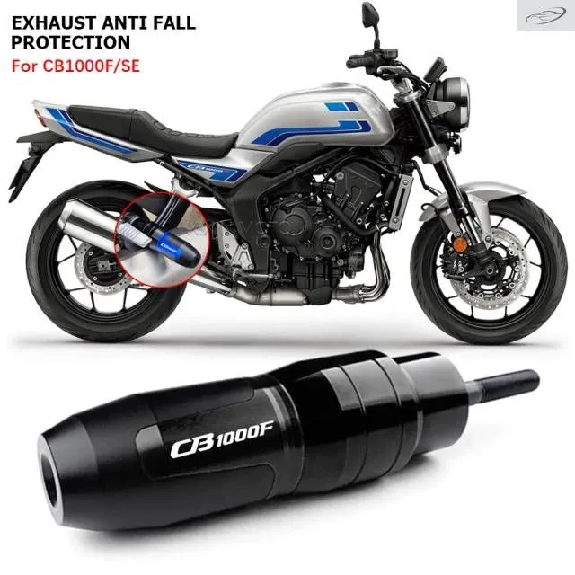 JKS NAGISA リングマフラー CBX400F CBX550F ホンダ 【本店】公式【直営】