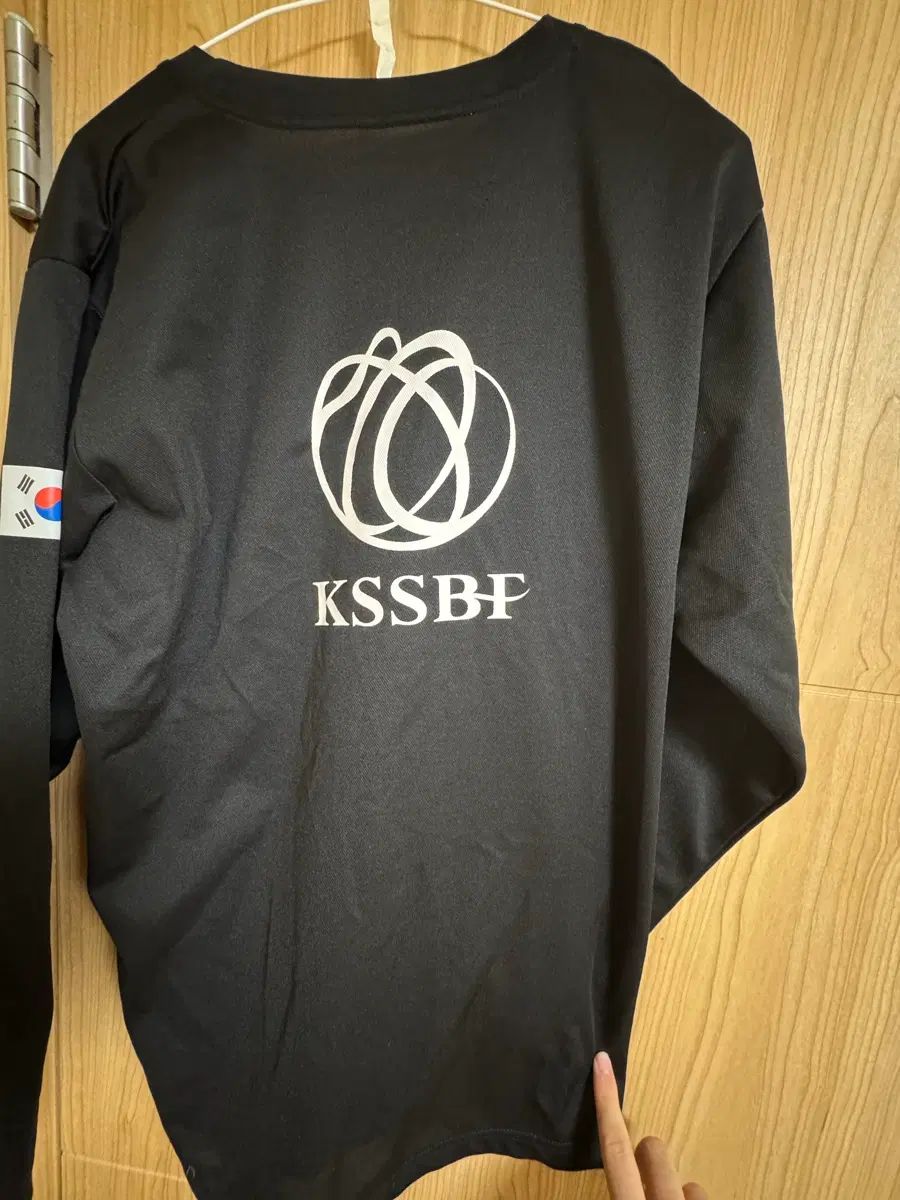 kssbf 長袖 2XL