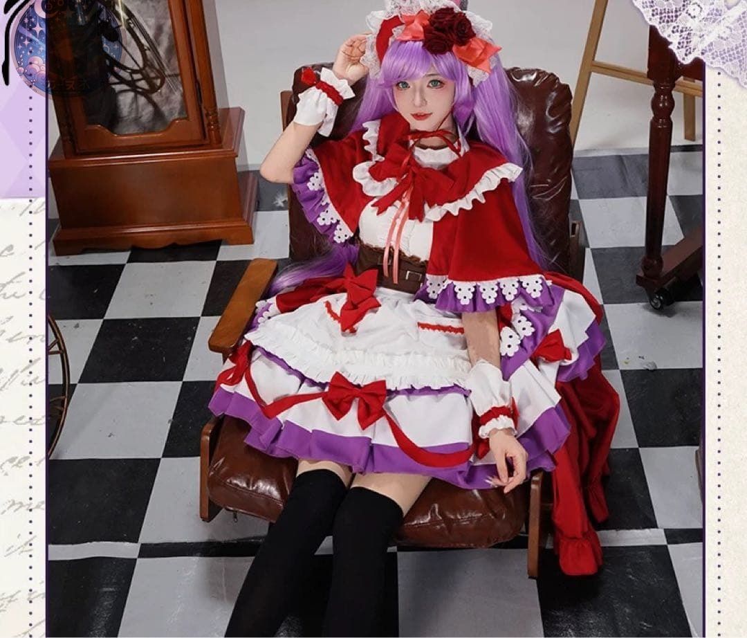 新品未使用 プリパラ　真中らぁら　10周年　コスプレ衣装 14,011円
