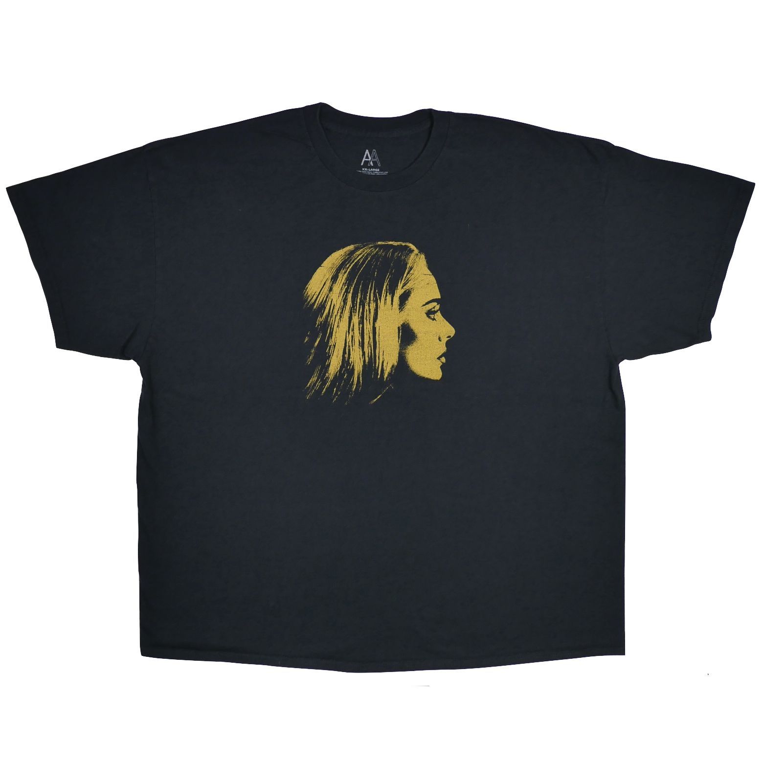 【2XL】ADELE アデル 30 Tシャツ 7,692円