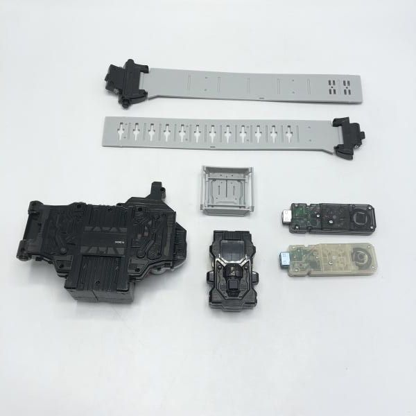 手渡し限定 ロスト ウーバードライバー 5．9 傷あり 29.25CL