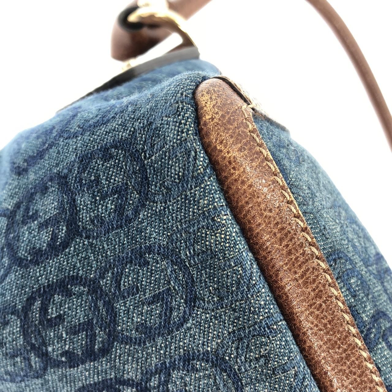 GUCCI ヴィンテージショルダーバッグ ヴィンテージ】グッチ 130939 ショルダーバッグ - メルカリ