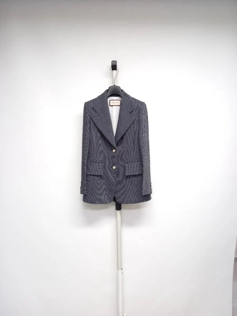 MOJO.S.PHINE モジョエスピン 春夏秋冬 オフィス ジャケット 55