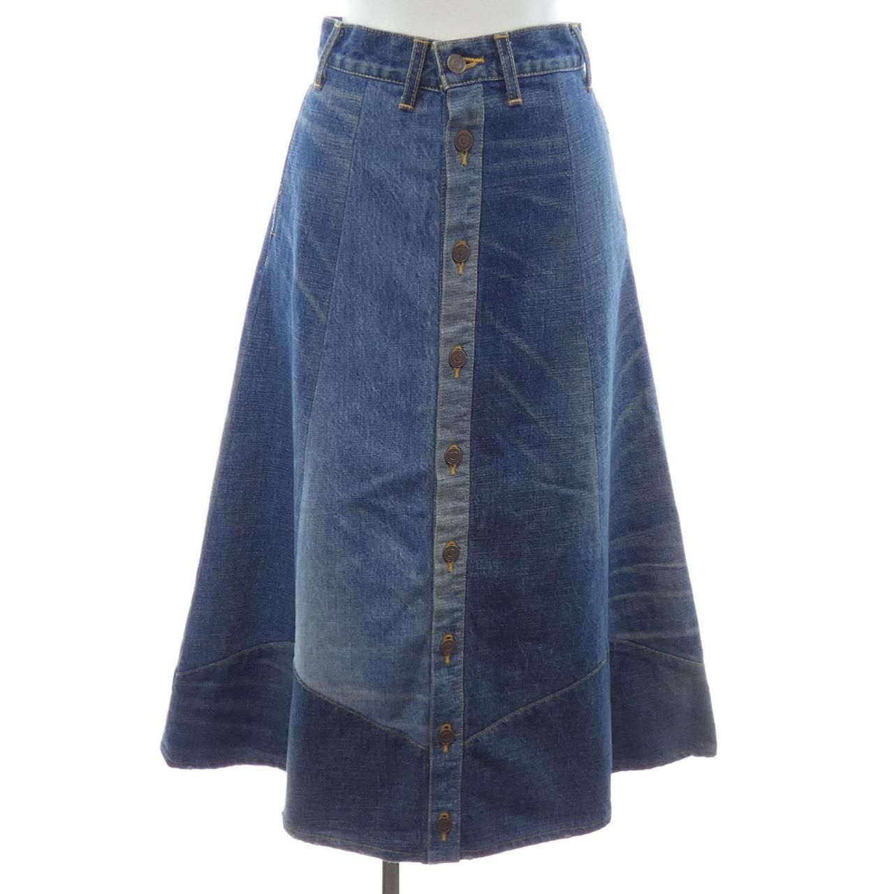 セリーヌ CELINE 2S0732842J スカート 36,140円