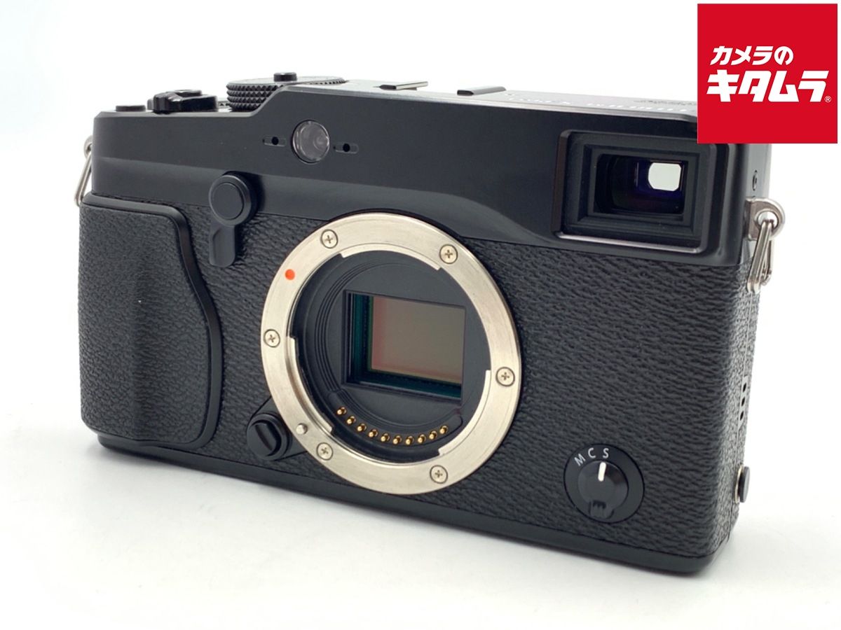 【中古】 【並品】 フジフイルム X-Pro1 ボディ