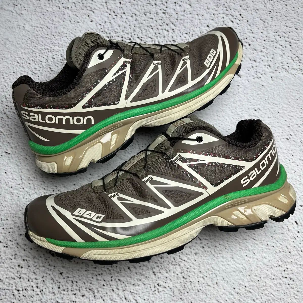 Salomon XT-6 Mindful 2 Falcon Almond Milk 20,509円