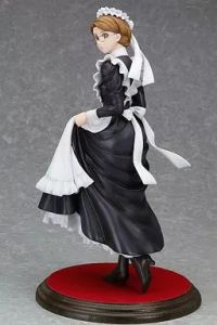 Figure Emma 1/7 scale made of PVC (junk item) [shipping within 10 days]