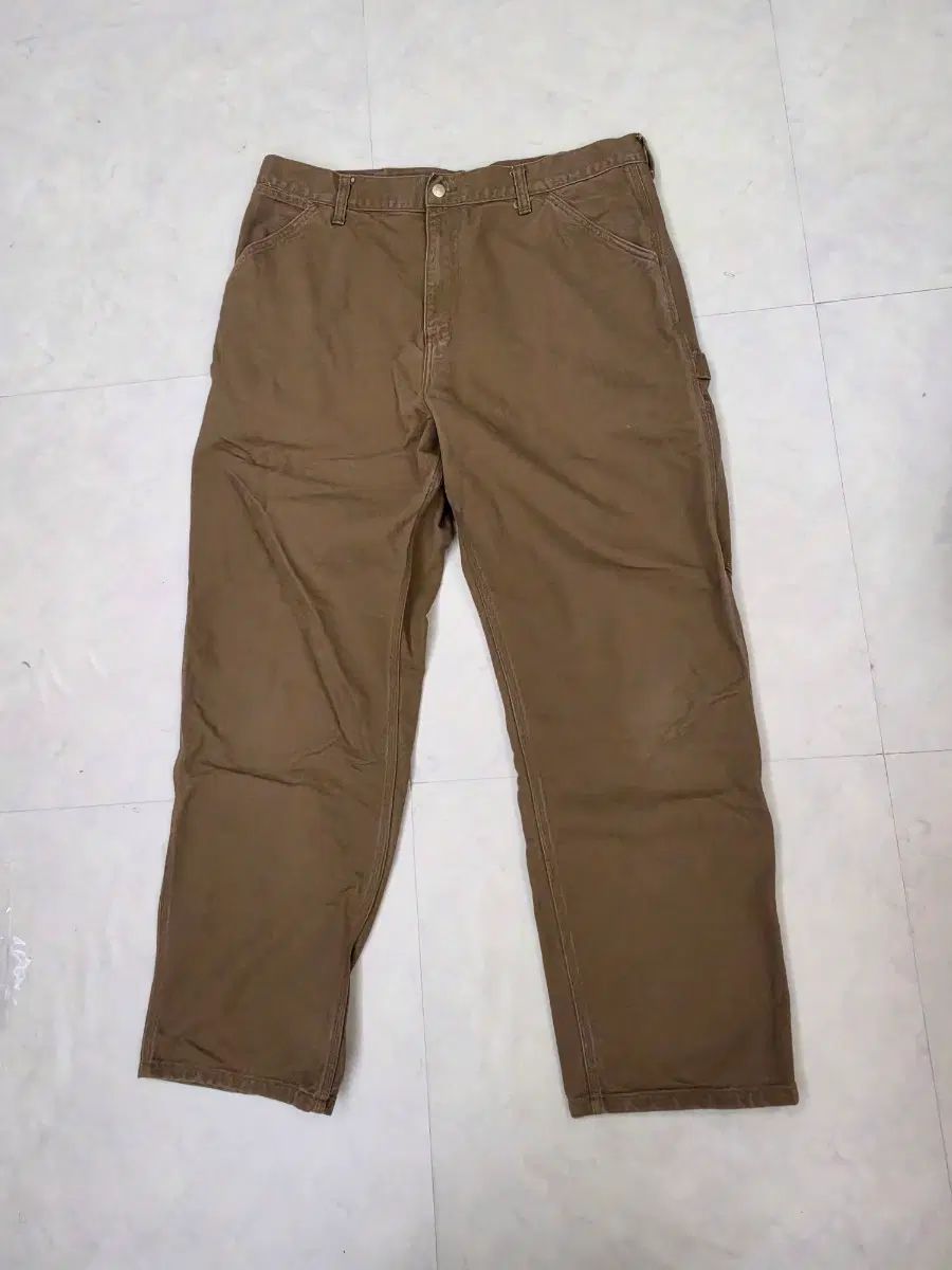 Carhartt カーハート wip ワークパンツ 36 サイズ