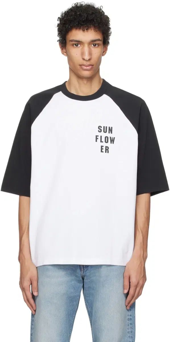 サンフラワー (sunflower) - ベースボールTシャツ Lサイズ 6,505円
