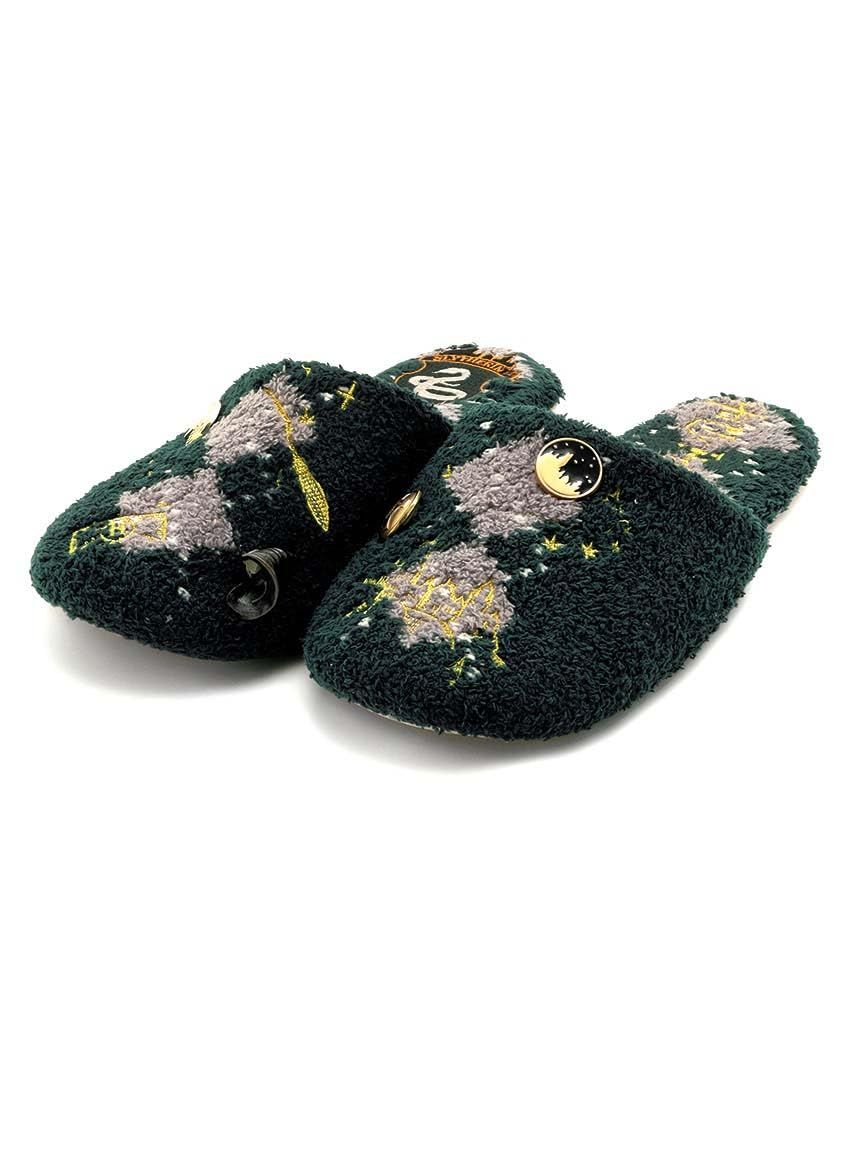 新品 [スナイデルホーム] 【HarryPotter】スリッパ SHGG245211 レディース GRN Free Size 6,181円
